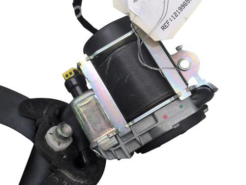 Used Front left seatbelt Front left seatbelt PEUGEOT 308 I (4A_, 4C_) 1.6 HDi (92 hp) 32704893 32704893