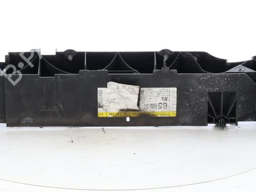 Front slam panel RENAULT ZOE (BFM_) ZOE | BP37749124C72 - Image 4