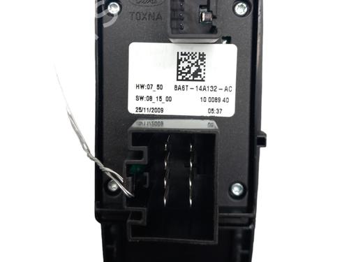 Left front window switch FORD FIESTA VI (CB1, CCN) 1.4 TDCi | BP25072961I27 
