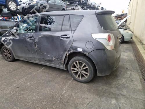 Left rear window switch TOYOTA VERSO (_R2_) 2.0 D-4D (AUR20_, AUR20R) | BP25099544I29 - Image 14