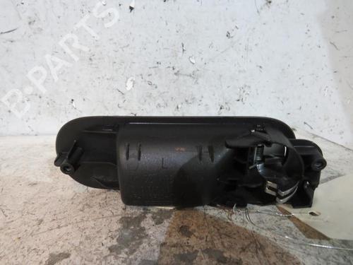 Used Rear left interior door handle Rear left interior door handle VW GOLF V (1K1) [2003-2010] 25092392 25092392