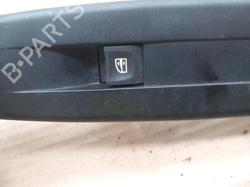 Right front window switch RENAULT MEGANE III Hatchback (BZ0/1_, B3_) 1.5 dCi (BZ0C) | BP25055481I26 - Image 2