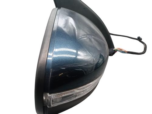 Right mirror VW GOLF VI (5K1) 2.0 TDI | BP29189299C27 