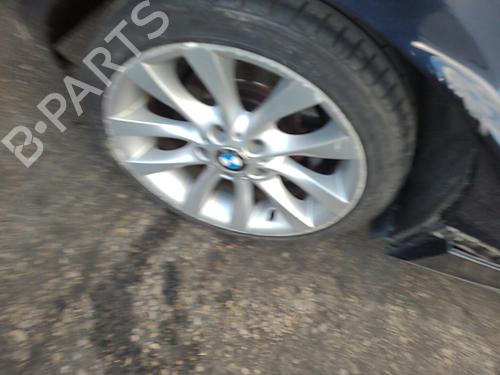 Left front fog light BMW 1 (E81) 118 d | BP25089266C30 