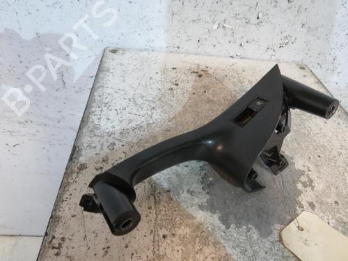 Left rear window switch SEAT TOLEDO III (5P2) 2.0 TDI 16V | BP25109024I29 - Image 2