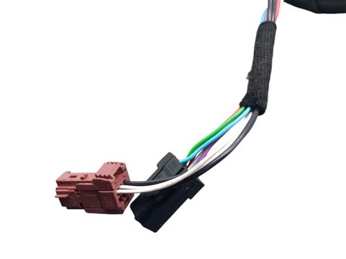 Left mirror PEUGEOT 208 I (CA_, CC_) 1.2 VTI 82 | BP29633070C26 