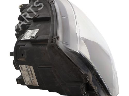Left headlight VW TRANSPORTER T5 Van (7HA, 7HH, 7EA, 7EH) 2.0 TDI | BP35937907C28 - Image 4