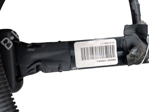 Seat buckle KIA PICANTO II (TA) 1.0 | BP26021384I32