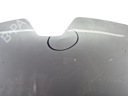 Hood RENAULT MEGANE III Hatchback (BZ0/1_, B3_) 1.2 TCe (BZ2B, BZ11) | BP28623525C1 