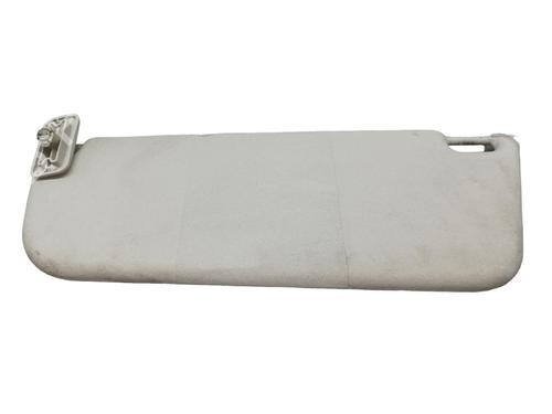 Used Left sun visor Left sun visor OPEL VECTRA B Hatchback (J96) [1995-2003] 25087718 25087718