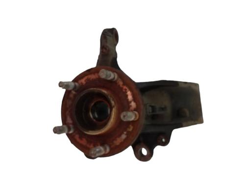 Used Right front steering knuckle VOLVO V50 (545) 2.0 D (136 hp) 25077034