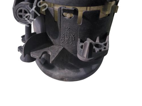 Right front fog light MERCEDES-BENZ CLS (C219) CLS 320 CDI (219.322) | BP28209722C31 