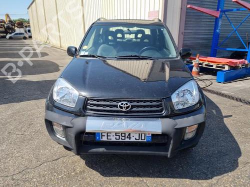 Left front indicator TOYOTA RAV 4 II (_A2_) 2.0 4WD (ACA21, ACA20) | BP25054986C32 - Image 18