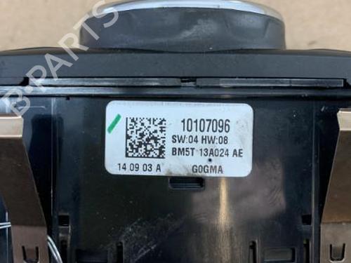 Headlight switch FORD FOCUS III Turnier 1.0 EcoBoost | BP25101189I24  - Image 6