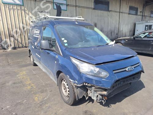 Forlygtekontakt FORD TRANSIT CONNECT V408 Box Body/MPV 1.6 TDCi | BP37683287I24 - Image 9