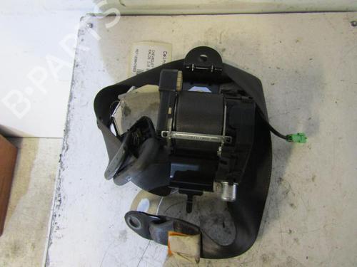 Used Front right belt tensioner CHEVROLET KALOS 1.2 (72 hp) 25064530