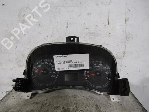 instrument-cluster-fiat-panda-169_-2003-25096698 main image