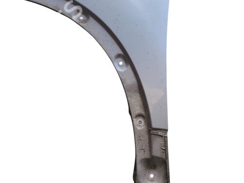 Guarda-lamas esquerdo NISSAN QASHQAI I (J10, NJ10) 1.5 dCi (110 hp) 32176061