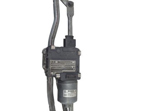 Front wiper motor AUDI A3 (8P1) 1.9 TDI | BP25919637M29 