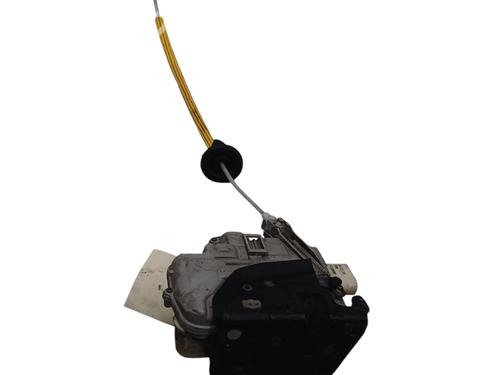 Front left lock AUDI A3 Sportback (8PA) 2.0 TDI | BP25098865C98 
