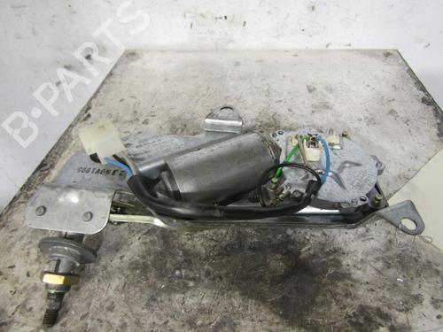 Used Rear wiper motor RENAULT MEGANE I (BA0/1_) 1.6 e (BA0F, BA0S) (90 hp) 25070338