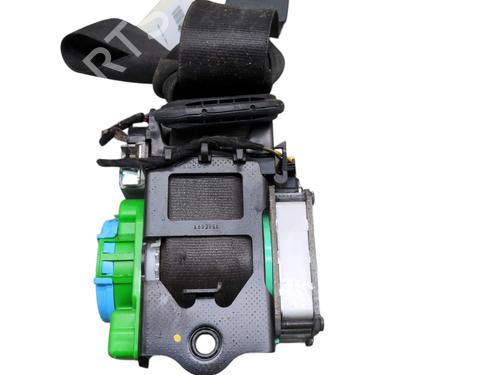 Front left seatbelt AUDI A4 B8 (8K2) 2.0 TDI | BP33307822I26 - Image 2