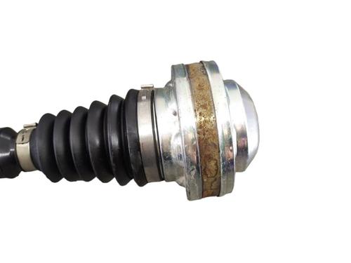 Right front driveshaft VW CADDY III MPV (2KB, 2KJ, 2CB, 2CJ)  | BP25072584M39 