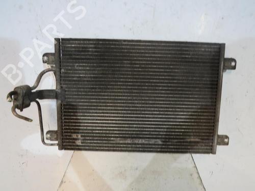 Used AC radiator AC radiator RENAULT MEGANE Scenic (JA0/1_) 1.9 dTi (JA0N) (98 hp) 25070584 25070584