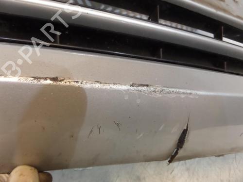 Front bumper OPEL AGILA A (H00) 1.2 16V (F68) | BP25070498C7 