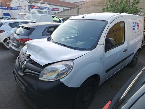 Brugte RENAULT KANGOO Express (FW0/1_) 1.5 dCi 95 (FW16) (95 hp) 4287860