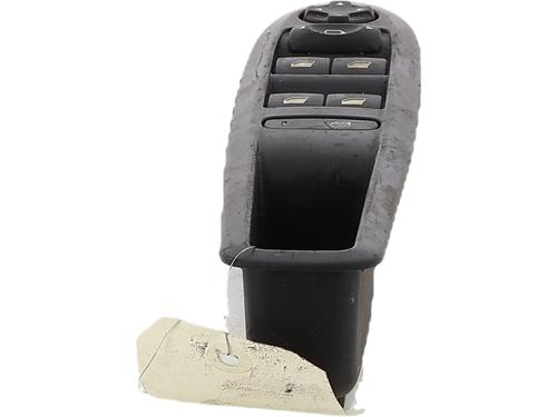 Left front window switch CITROËN C4 II (NC_) 1.6 HDi 90 | BP34358729I27  - Image 5