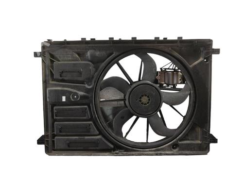 Radiator fan VOLVO V40 Hatchback (525) D3 | BP25100256M35 