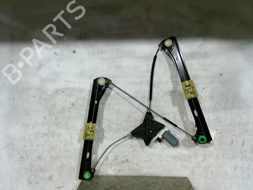 Used Front left window mechanism Front left window mechanism VW PASSAT B8 Variant (3G5, CB5) 2.0 TDI (150 hp) 25111054 25111054