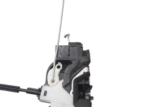 Front right lock CHEVROLET CRUZE (J300)  | BP25053833C97 