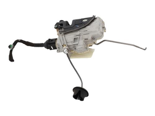 Front left lock AUDI A4 B7 (8EC) 1.9 TDI | BP37008559C98 - Image 4