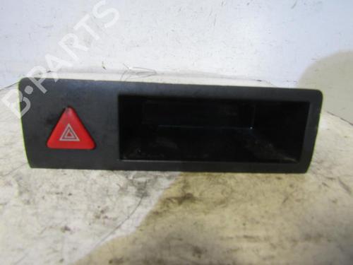 Warning switch VW TRANSPORTER T5 Van (7HA, 7HH, 7EA, 7EH) 2.5 TDI | BP25064422I22 - Image 2