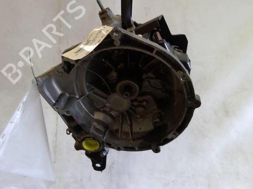 Gearbox FORD FUSION (JU_) 1.4 TDCi | BP25111280M3 