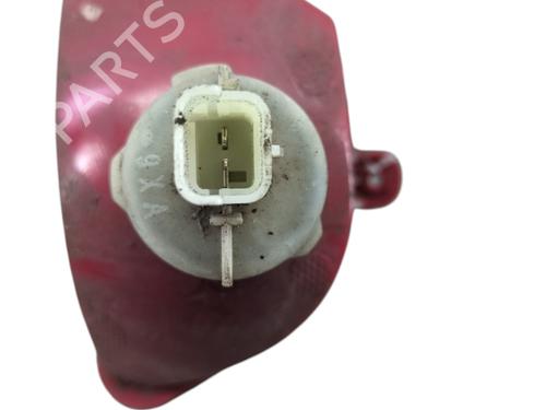 Rear bumper right light PEUGEOT 5008 II (MC_, MJ_, MR_, M4_) 1.2 THP (MRHNYH, MRHNYW, MRHNSJ, MRHNSU, MRHNSM) | BP29956360C82