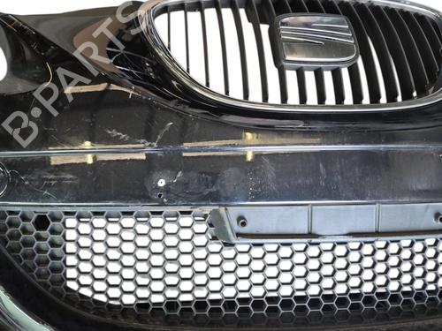 Front bumper SEAT LEON (1P1) 1.9 TDI | BP29222217C7 