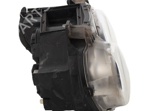 Used Right headlight Right headlight JAGUAR XJ (X350, X358) D 2.7 (207 hp) 34627124 34627124