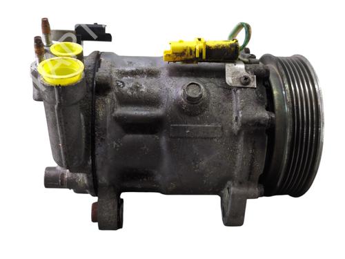 AC compressor PEUGEOT 407 Coupe (6C_) 2.7 HDi | BP29627955M34 