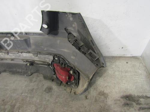 Rear bumper CITROËN C4 Coupe (LA_) 1.6 HDi | BP25095749C8 