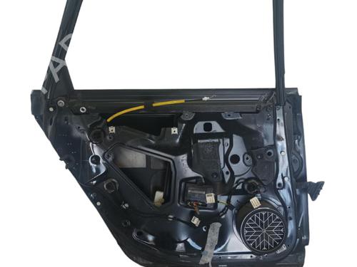 Dør venstre bak AUDI A6 C6 Avant (4F5)  | BP25087475C4 