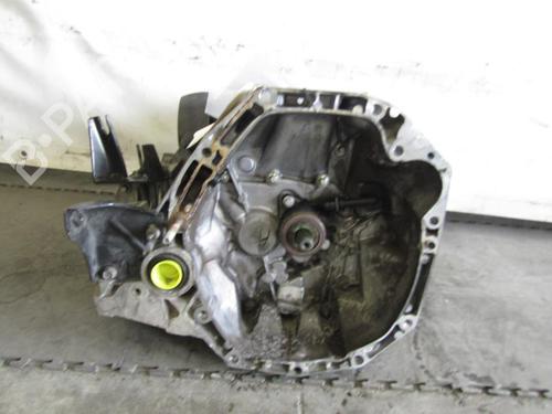 Gearbox NISSAN NOTE (E11, NE11) 1.5 dCi | BP25090930M3  - Image 7