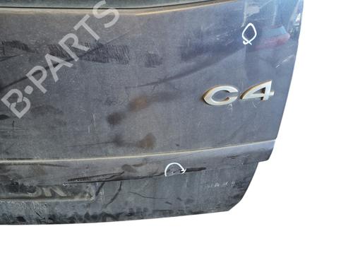 Tailgate CITROËN C4 Picasso I MPV (UD_)  | BP25601074C6 