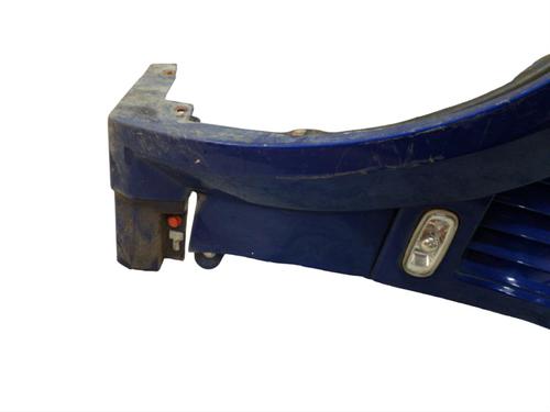 Used Left front fenders MG MG ZS 2.0 TD (113 hp) 25067847