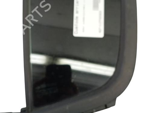 Rear left door window RENAULT CLIO III (BR0/1, CR0/1) 1.2 16V (BR0P, CR0P) | BP30900577C20 