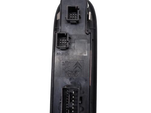 Used Left front window switch PEUGEOT 508 I (8D_) 2.2 HDi (204 hp) 30819984