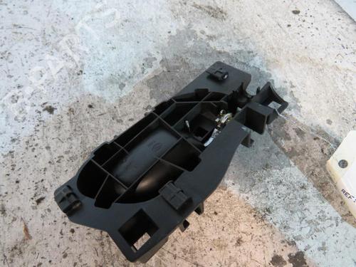 Used Rear left interior door handle Rear left interior door handle PEUGEOT 308 I (4A_, 4C_) 1.6 HDi (90 hp) 25108945 25108945