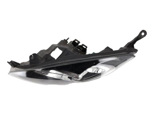 left-headlight-renault-twingo-ii-cn0_-2007-37078943 main image